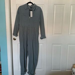 UO BDG Long SleeveJumpsuit